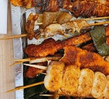 Chicken Cutlet