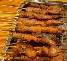 Lamb Soft Tendons