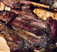 Lamb Leg