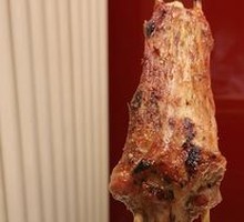 Mutton Tail Tip