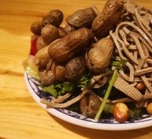 Cold Dish