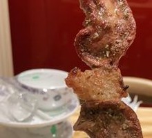 Fresh Lamb Kidneys