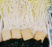 Vegetable Platter