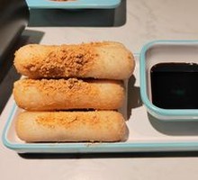 Handmade Glutinous Rice Dumplings