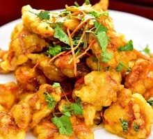 Sweet and Sour Pork