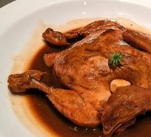 十年花雕鸡神仙鸡