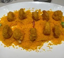 Nine-Year Lanzhou Golden Sand Shrimp