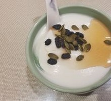 Homemade Old Beijing Yogurt