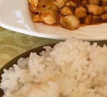 Premium Kung Pao Chicken