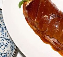 Crispy Delicate Roast Duck