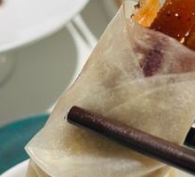 Duck Pancake