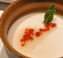 Palace Almond Tofu