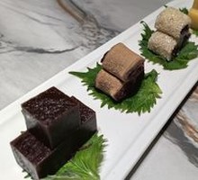 Beijing Imperial Snack Platter