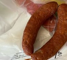 Harbin Sausage