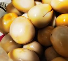 Quail Egg
