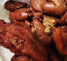 Chicken Liver