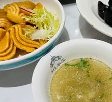 Clear Soup