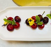 Cherry Liver