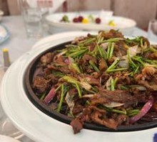 Beijing Prince's Grilled Meat