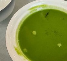 Sea Salt Tender Bean Soup