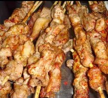 Beef tendon