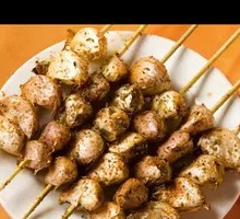 Roasted Garlic