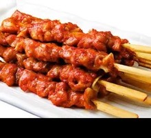 Meat Connected to Bone