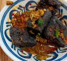 Bama Ancient Method Stinky Tofu