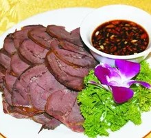 Premium Wagyu Beef