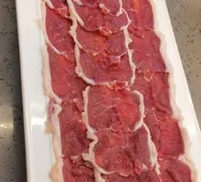 Hand-Cut Lamb Top Blade