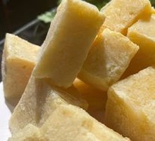 Frozen Tofu