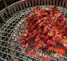 Wagyu Champion Long Dragon