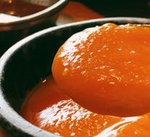 Pumpkin Porridge