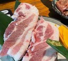 Premium Thick-cut Pork Belly