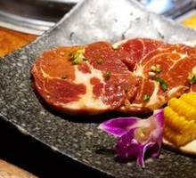 Datan Secret Plum Meat