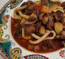 Shawan Big Pot Chicken