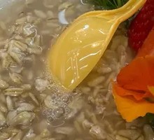 Yogurt Sweet Fermented Barley