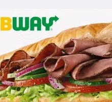 Roasted Beef Sandwich