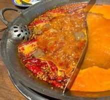 Sichuan Fresh Duck Blood