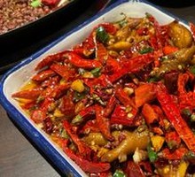 Tender Chicken Feet
