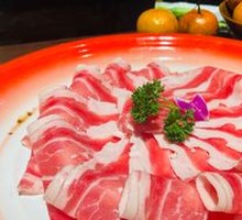 Beef Roll