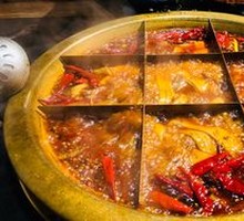 Butcher's Yellow Tripe