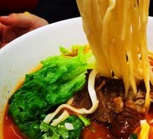 Secret-Recipe Tomato Beef Noodle Soup