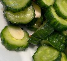 Jade Cucumber