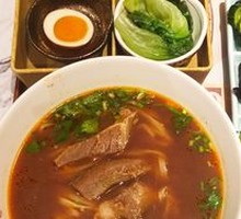 Selection of Assorted Pickles