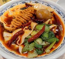 Juicy Mushroom Tofu