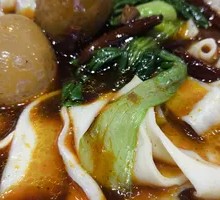 肉量牛肉板面