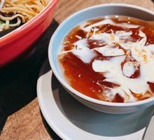 Amber Ice Jelly