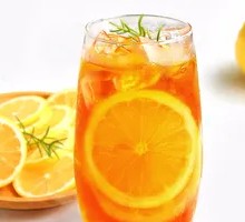 Lemon Tea