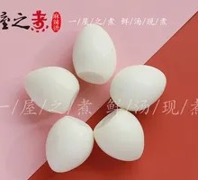 Free-range Quail Eggs